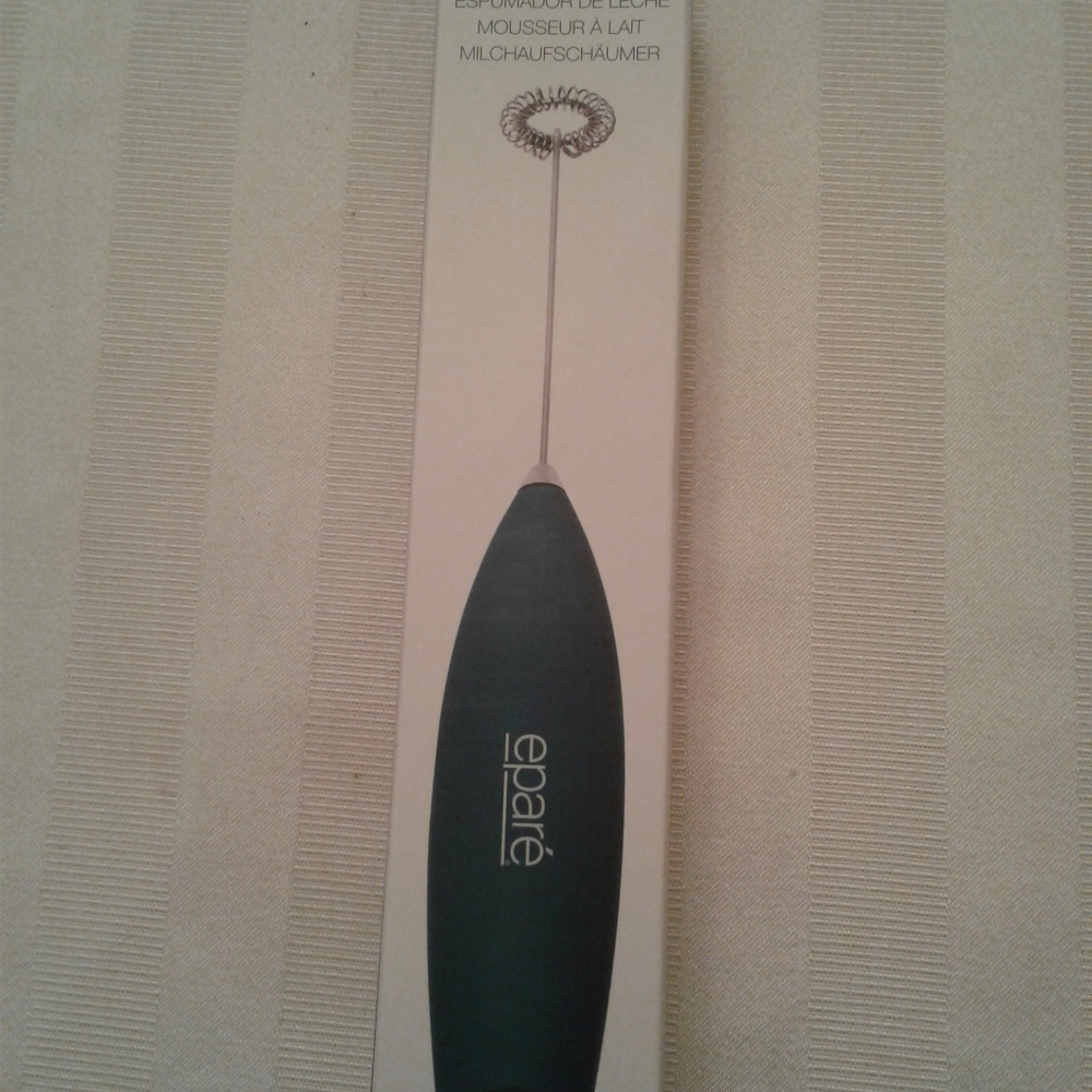 Epare Milk Frother